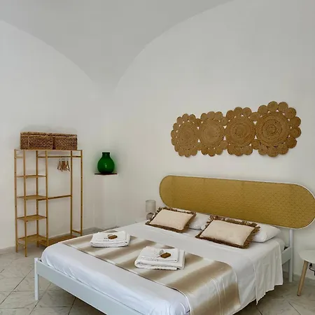 L'antico Granaio Ischia - Poseidone * Forio di Ischia