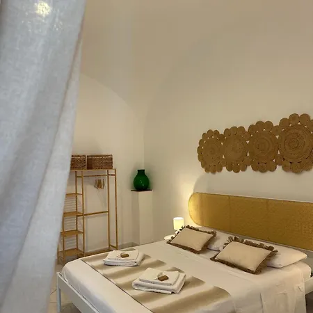 L'antico Granaio Ischia - Poseidone * Forio di Ischia