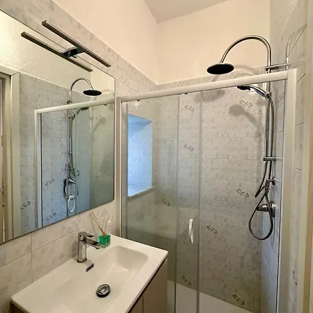 L'antico Granaio Ischia - Poseidone Appartement Forio di Ischia