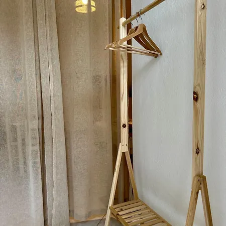 Appartement L'antico Granaio Ischia - Poseidone
