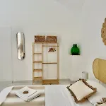 L'antico Granaio Ischia - Poseidone