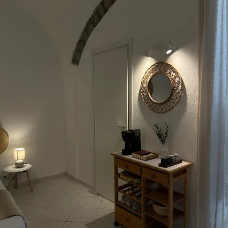 L'antico Granaio - Poseidone * Ischia