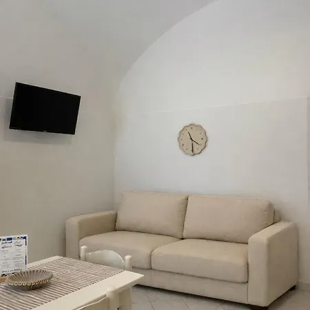 L'antico Granaio Ischia - Poseidone Appartamento Forio di Ischia