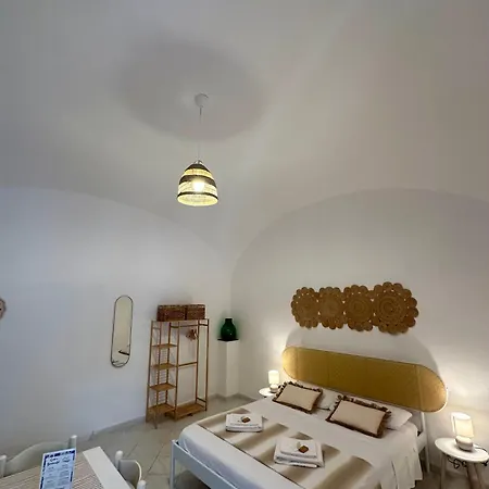 L'antico Granaio Ischia - Poseidone * Forio di Ischia