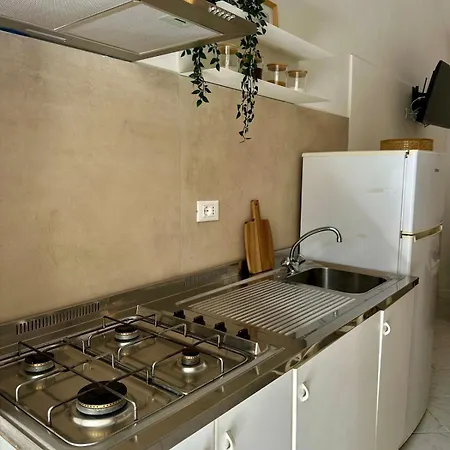 L'antico Granaio Ischia - Poseidone Appartamento Forio di Ischia