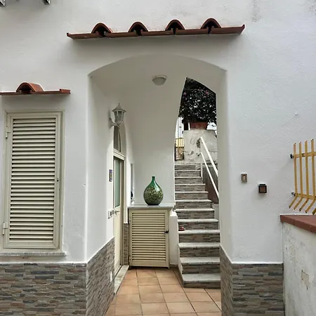 L'antico Granaio - Poseidone Ischia