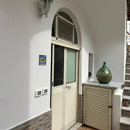 L'antico Granaio Ischia - Poseidone Forio di Ischia