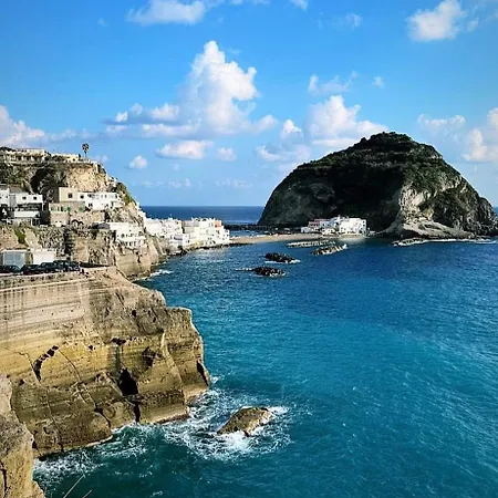 Appartamento L'antico Granaio Ischia - Poseidone *