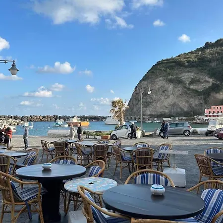 Appartamento L'antico Granaio Ischia - Poseidone Forio di Ischia