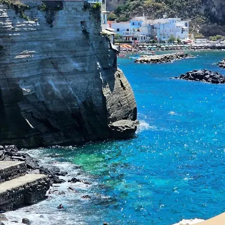 L'antico Granaio Ischia - Poseidone Forio di Ischia