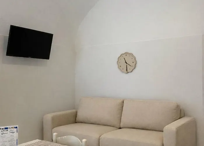 L'antico Granaio - Poseidone Appartement Ischia