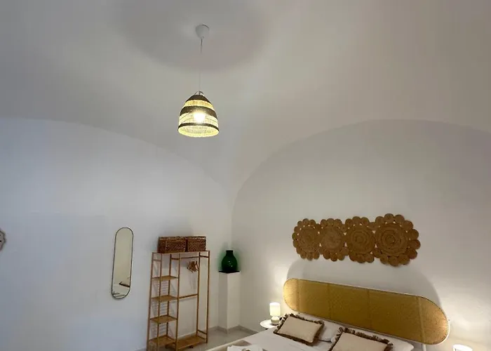 L'antico Granaio - Poseidone * Ischia