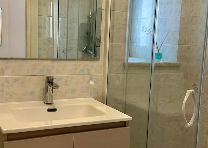 L'antico Granaio - Poseidone Apartamento *