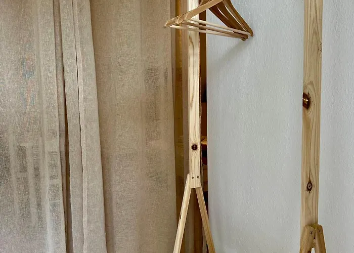 Appartement L'antico Granaio - Poseidone