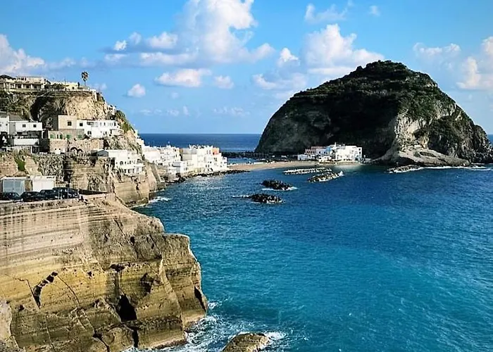 Appartement L'antico Granaio - Poseidone *